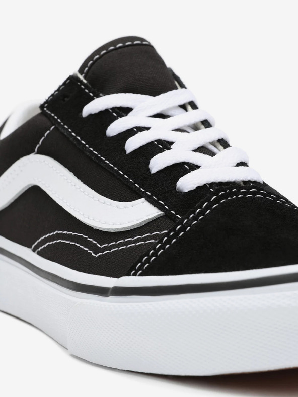 Vans Old Skool Спортни обувки детски