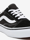 Vans Old Skool Спортни обувки детски
