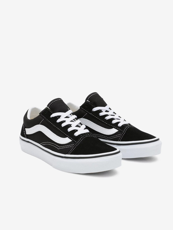 Vans Old Skool Спортни обувки детски