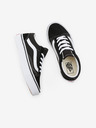 Vans Old Skool Спортни обувки детски