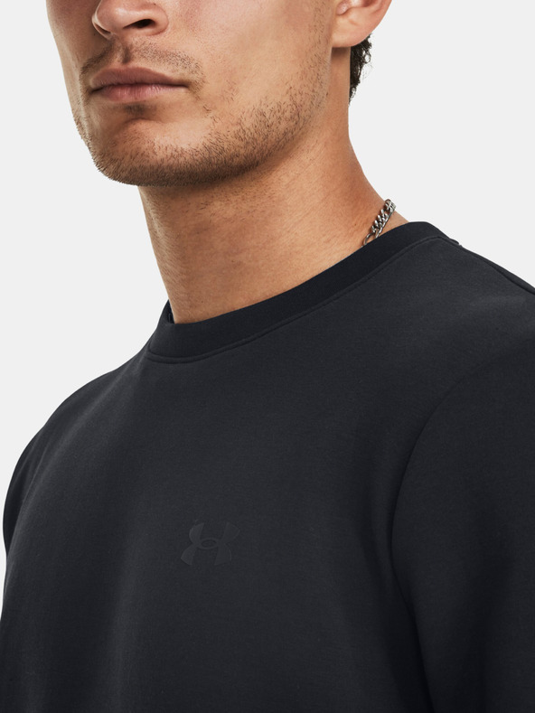 Under Armour Мъжки суитшърт Under Armour UA Unstoppable Flc Crew