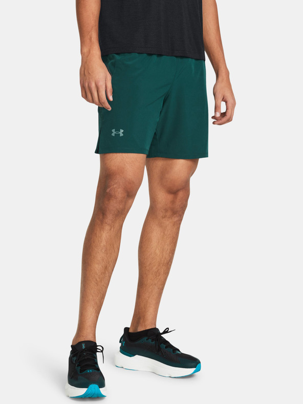 Under Armour Мъжки къси панталони Under Armour UA LAUNCH PRO 7''