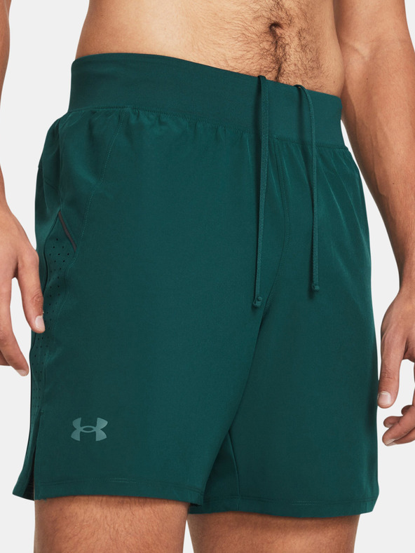 Under Armour Мъжки къси панталони Under Armour UA LAUNCH PRO 7''