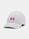 Under Armour Шапка Under Armour UA Blitzing Adj за жени