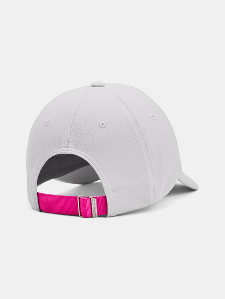 Under Armour Шапка Under Armour UA Blitzing Adj за жени