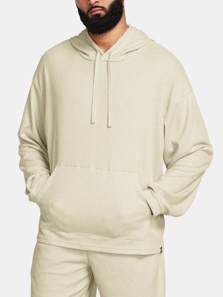 Under Armour Мъжки суитшърт Under Armour UA Rival Waffle Hoodie