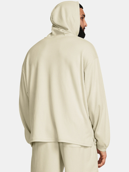 Under Armour Мъжки суитшърт Under Armour UA Rival Waffle Hoodie