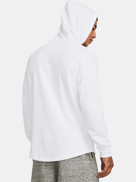Under Armour Мъжки суитшърт Under Armour UA Rival Terry Graphic Hoodie