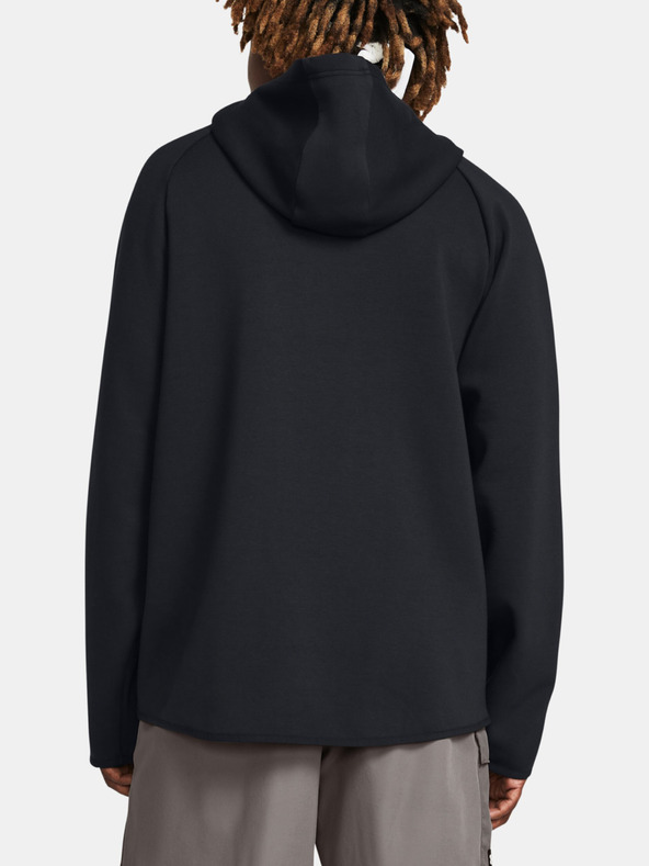 Under Armour Мъжки суитшърт Under Armour UA Unstoppable Flc HD