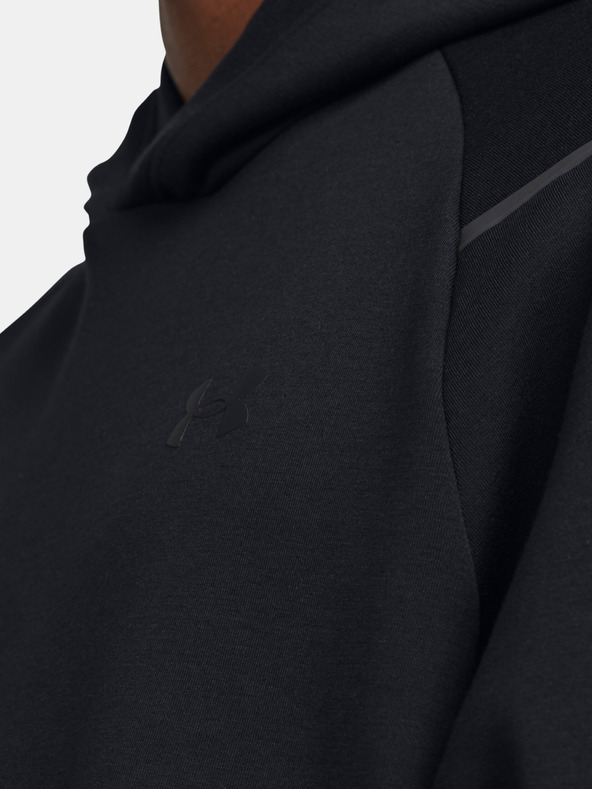 Under Armour Мъжки суитшърт Under Armour UA Unstoppable Flc HD