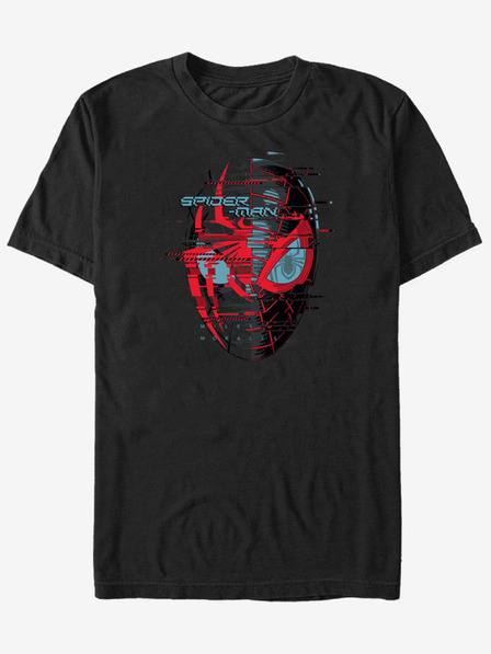 ZOOT.Fan Тюрк и червено ZOOT.Fan Marvel - унисекс тениска