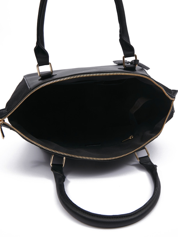 Orsay Черна дамска чанта ORSAY