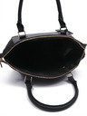 Orsay Черна дамска чанта ORSAY