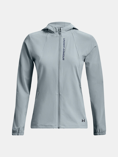 Under Armour Дамско яке Under Armour UA OutRun the Storm Jkt