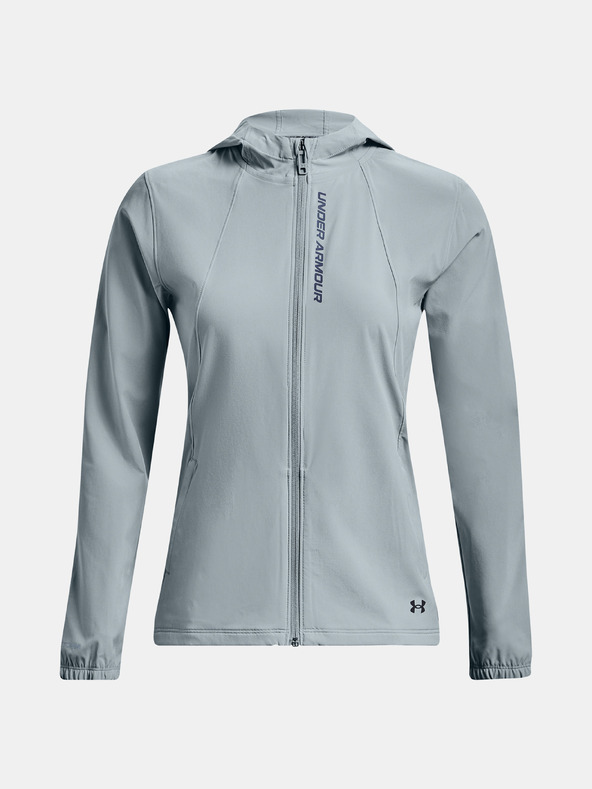 Under Armour Дамско яке Under Armour UA OutRun the Storm Jkt