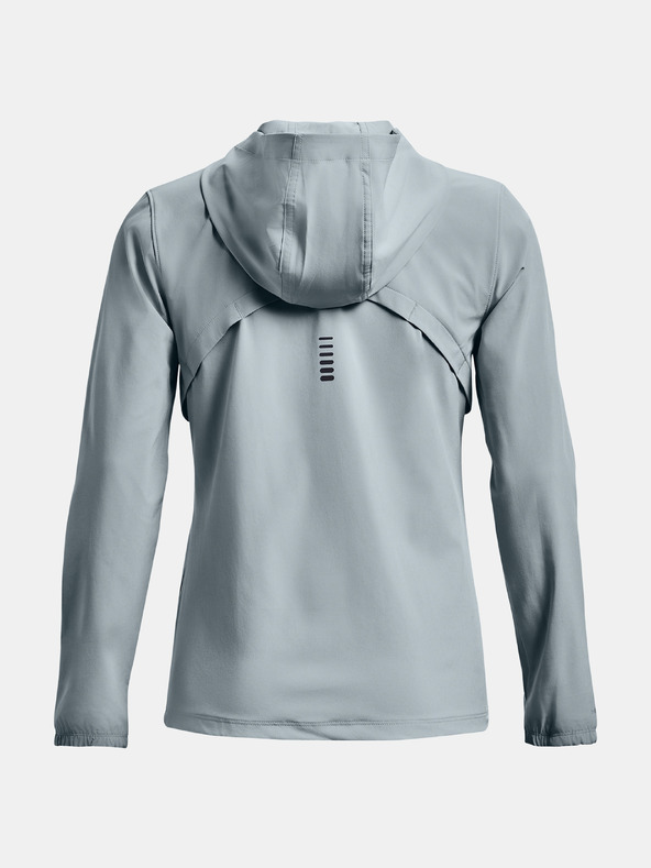 Under Armour Дамско яке Under Armour UA OutRun the Storm Jkt