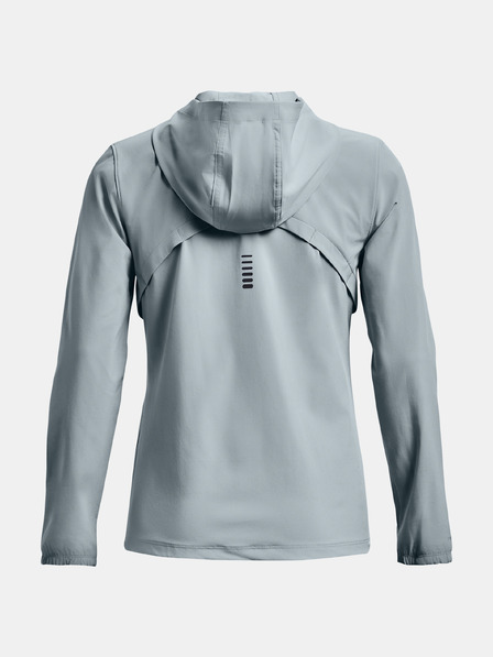 Under Armour Дамско яке Under Armour UA OutRun the Storm Jkt