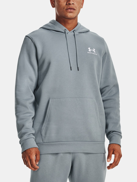Under Armour Мъжки суитшърт Under Armour UA Essential Fleece Hoodie