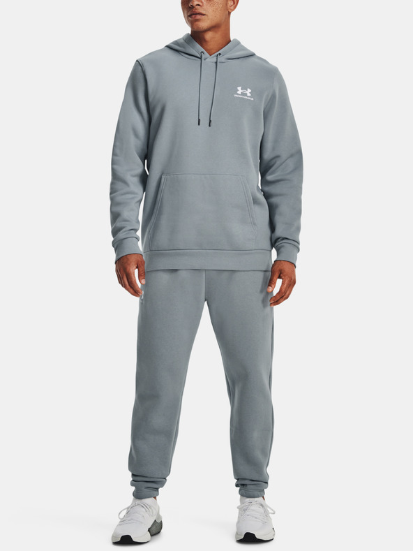 Under Armour Мъжки суитшърт Under Armour UA Essential Fleece Hoodie