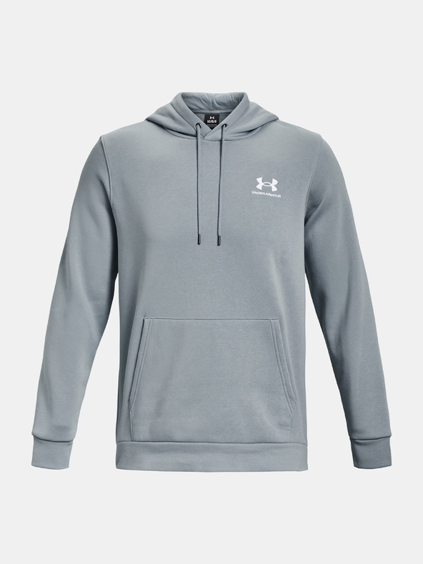 Under Armour Мъжки суитшърт Under Armour UA Essential Fleece Hoodie