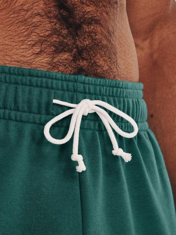 Under Armour Мъжки обувки Under Armour UA RIVAL TERRY SHORT