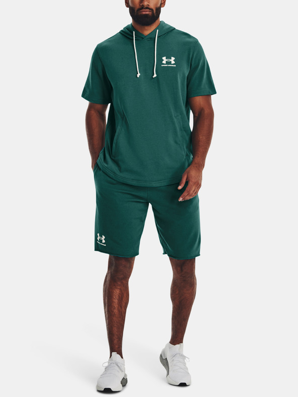 Under Armour Мъжки обувки Under Armour UA RIVAL TERRY SHORT