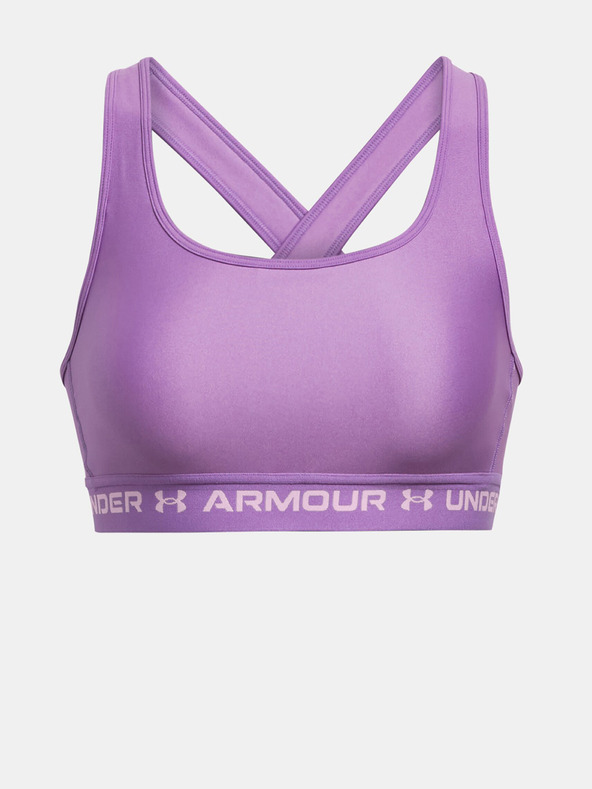 Under Armour Дамски сутиен Crossback Mid Bra на Under Armour