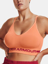 Under Armour Дамски сутиен Under Armour UA Seamless Low Long Bra
