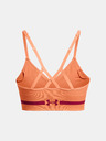 Under Armour Дамски сутиен Under Armour UA Seamless Low Long Bra