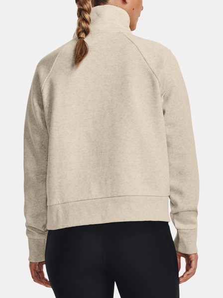 Under Armour Under Armour UA Rival Fleece HZ дамски суитшърт