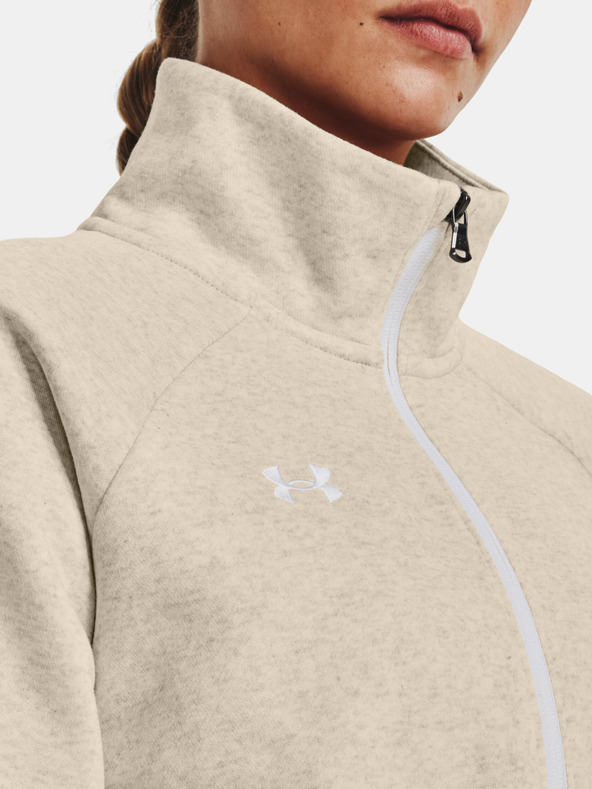 Under Armour Under Armour UA Rival Fleece HZ дамски суитшърт