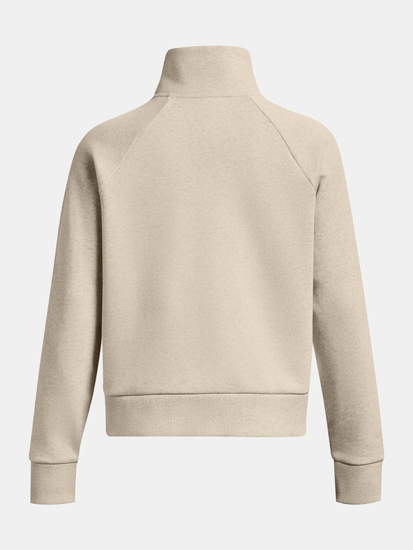 Under Armour Under Armour UA Rival Fleece HZ дамски суитшърт