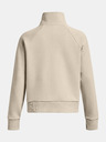 Under Armour Under Armour UA Rival Fleece HZ дамски суитшърт