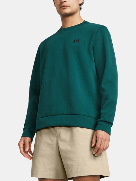 Under Armour Мъжки суитшърт Under Armour UA Unstoppable Flc Crew