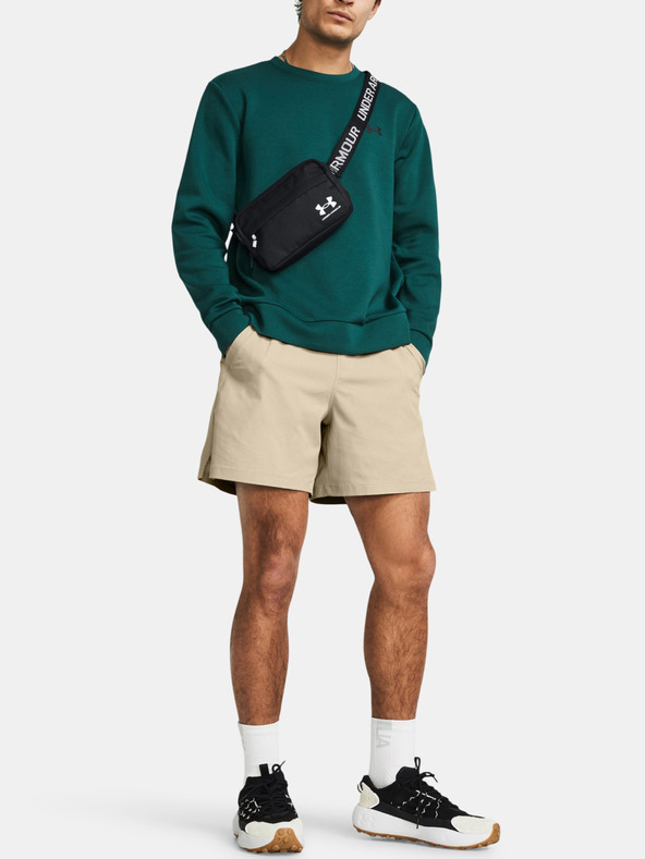 Under Armour Мъжки суитшърт Under Armour UA Unstoppable Flc Crew