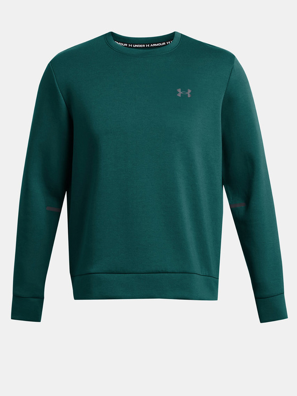 Under Armour Мъжки суитшърт Under Armour UA Unstoppable Flc Crew