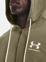 Under Armour Мъжки суитшърт Under Armour UA Rival Terry LC FZ