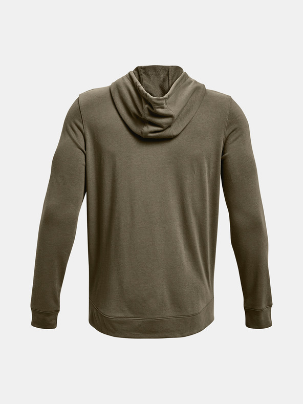 Under Armour Мъжки суитшърт Under Armour UA Rival Terry LC FZ