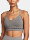 Under Armour Дамски сутиен Under Armour UA Seamless Low Long Bra