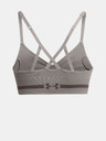 Under Armour Дамски сутиен Under Armour UA Seamless Low Long Bra