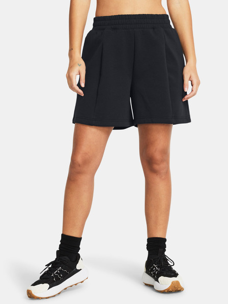 Under Armour Дамски шорти Under Armour Unstoppable Flc Pltd Short