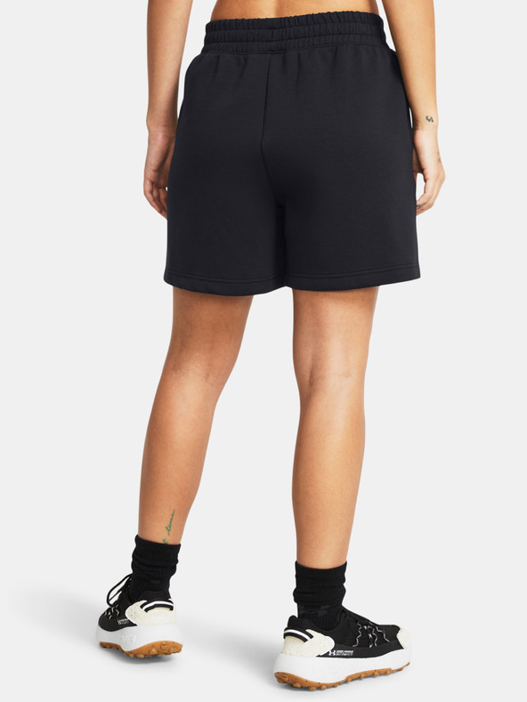 Under Armour Дамски шорти Under Armour Unstoppable Flc Pltd Short