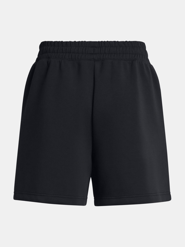 Under Armour Дамски шорти Under Armour Unstoppable Flc Pltd Short