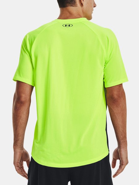 Under Armour Мъжка тениска Under Armour UA Tech Fade SS