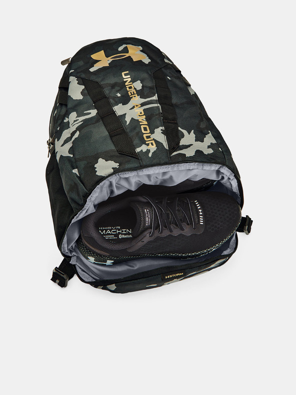 Under Armour Унисекс раница Under Armour UA Hustle 5.0 Backpack