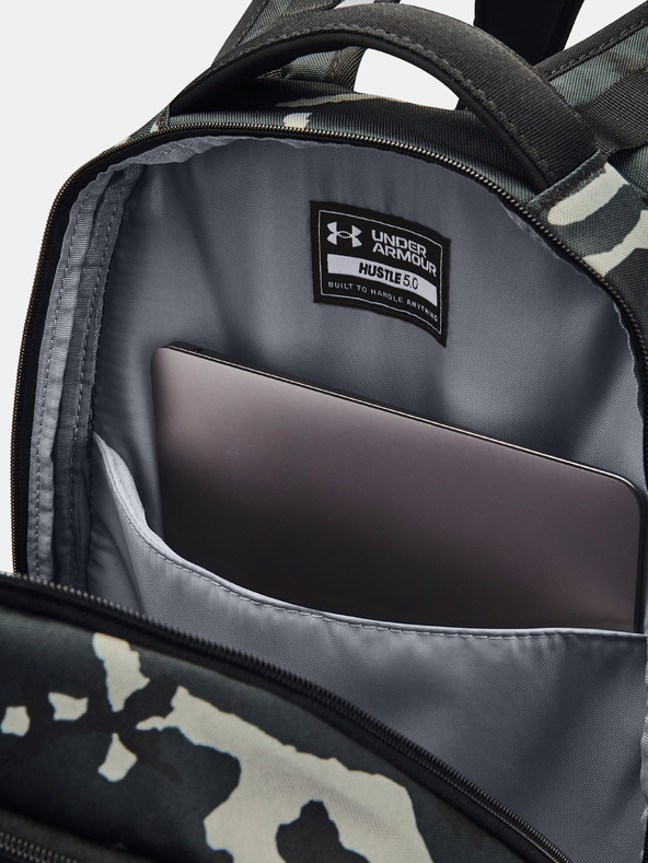 Under Armour Унисекс раница Under Armour UA Hustle 5.0 Backpack