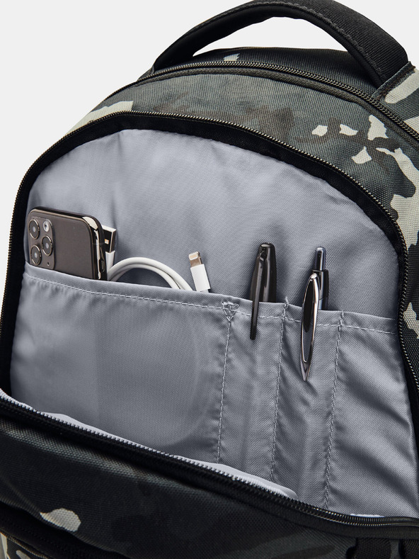 Under Armour Унисекс раница Under Armour UA Hustle 5.0 Backpack