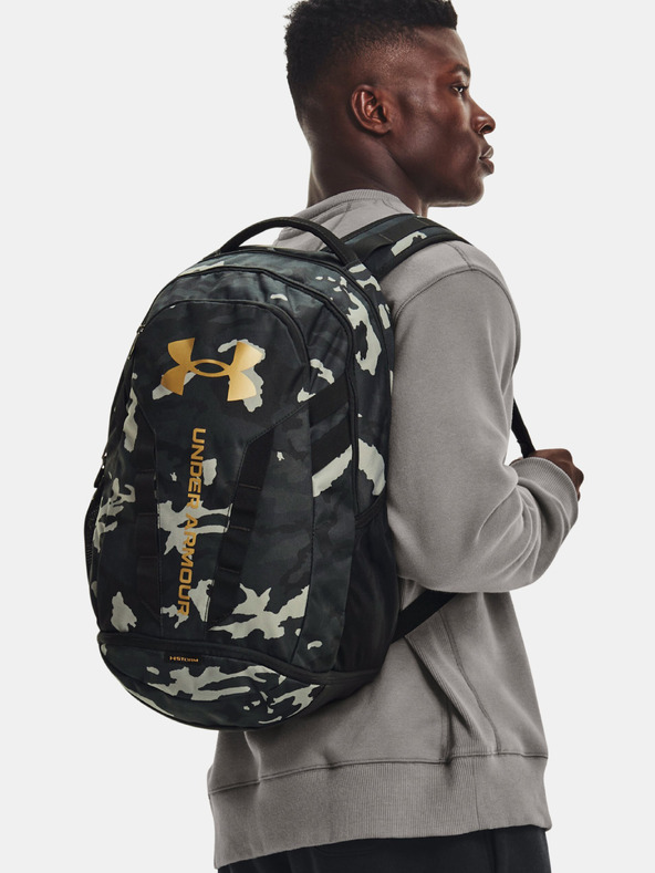 Under Armour Унисекс раница Under Armour UA Hustle 5.0 Backpack