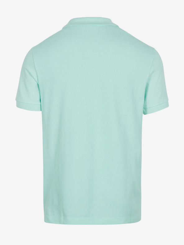 O'Neill Мъжка поло риза O'Neill TRIPLE STACK в тюркоазен цвят