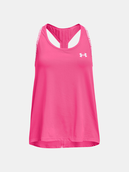 Under Armour Момичешки потник Under Armour UA Knockout Tank